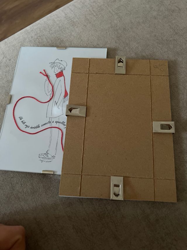 Ilustración decorativa