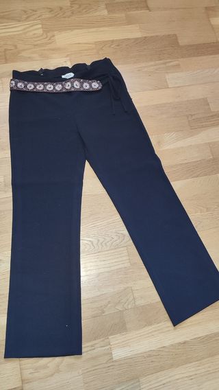 Pantalón premamá 