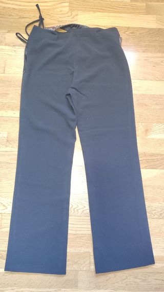 Pantalón premamá 
