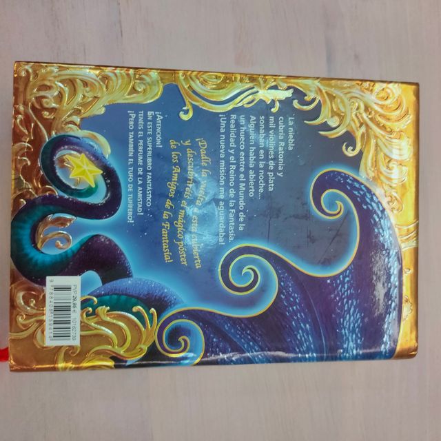 Libros Gerónimo Stilton