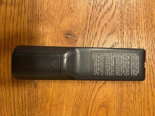 Sintonizador Satélite ILLUSION