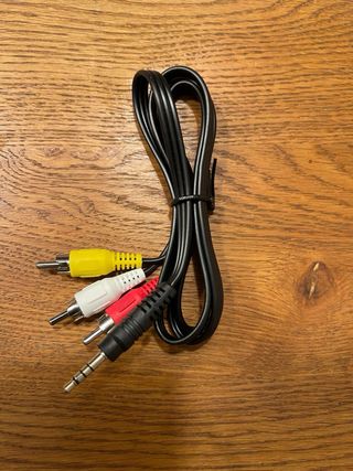 Sintonizador Satélite ILLUSION