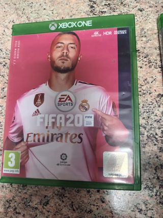 Fifa 20