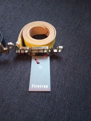 Cinturones Firetrap nuevos