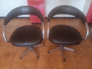 Conjunto Mobiliário de Cabeleireiro