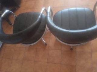 Conjunto Mobiliário de Cabeleireiro