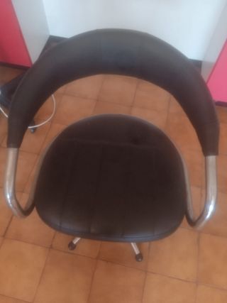 Conjunto Mobiliário de Cabeleireiro