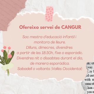 Cangur