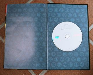 MARVEL STUDIOS. Contenido inédito + película DVD.