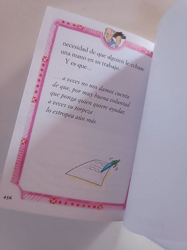 Libro cuentos para dormir 💤