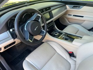 JAGUAR XF 2.0D 177KW (240CV) PRESTIGE AUTO