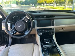 JAGUAR XF 2.0D 177KW (240CV) PRESTIGE AUTO