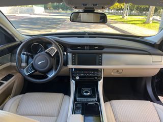 JAGUAR XF 2.0D 177KW (240CV) PRESTIGE AUTO