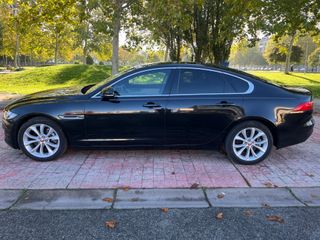 JAGUAR XF 2.0D 177KW (240CV) PRESTIGE AUTO