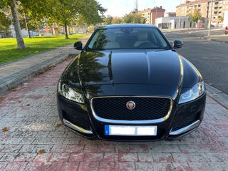 JAGUAR XF 2.0D 177KW (240CV) PRESTIGE AUTO