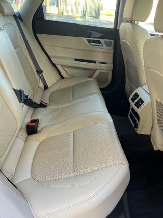 JAGUAR XF 2.0D 177KW (240CV) PRESTIGE AUTO