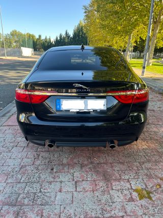 JAGUAR XF 2.0D 177KW (240CV) PRESTIGE AUTO