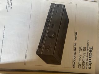 Cadena musical modular Technics
