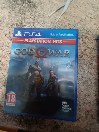 God of war