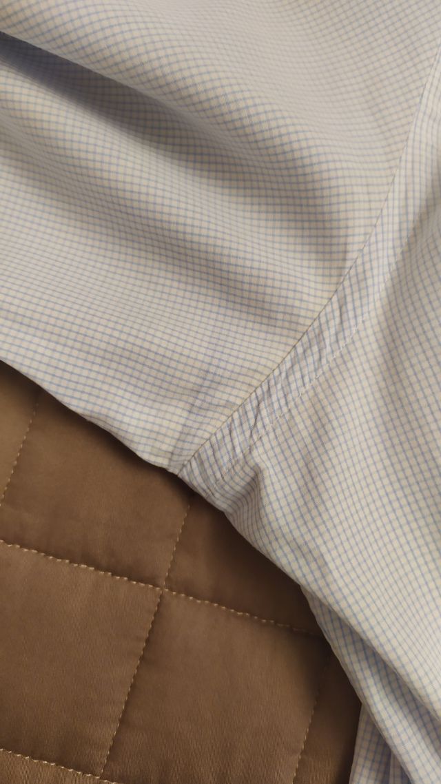 Camicia Uomo Grigio tg.42