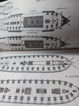 Cabo Trafalgar (Spanish Edition)