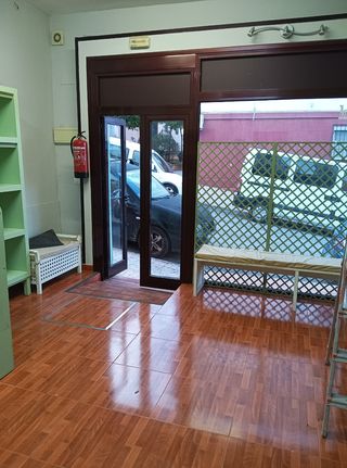 Oficina - Local en alquiler