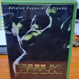 Películas DVD