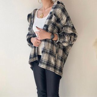 Chaqueton Zara nuevo