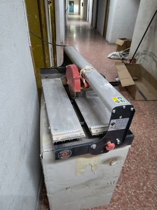 Cortadora electrica