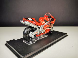 Honda VTR1000 1/24 temporada 2000