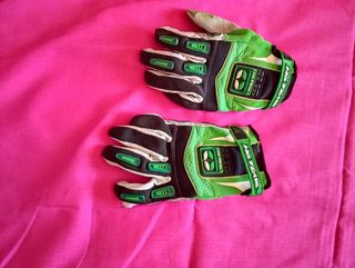 Pantalones de Motocros