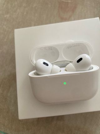 Airpods pro segunda generacion