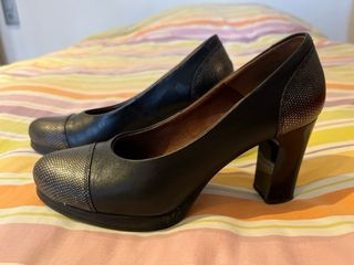 Zapatos salón Pitillos t. 36