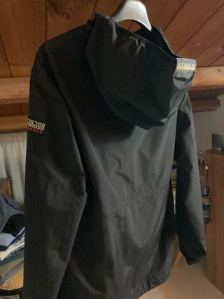 NAPAPIJRI Rainforest Taika Fa Giacca Sportiva Uomo