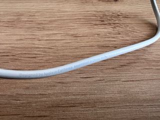 Cargador Apple Watch