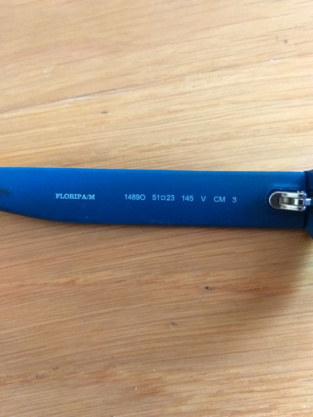 Occhiali da sole marca Havaianas