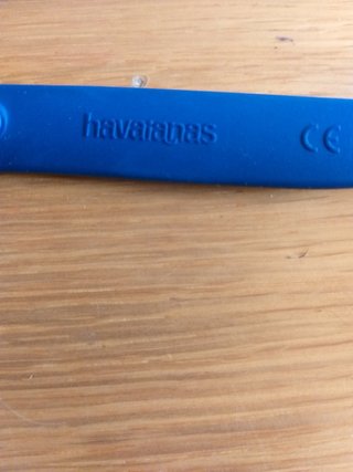 Occhiali da sole marca Havaianas