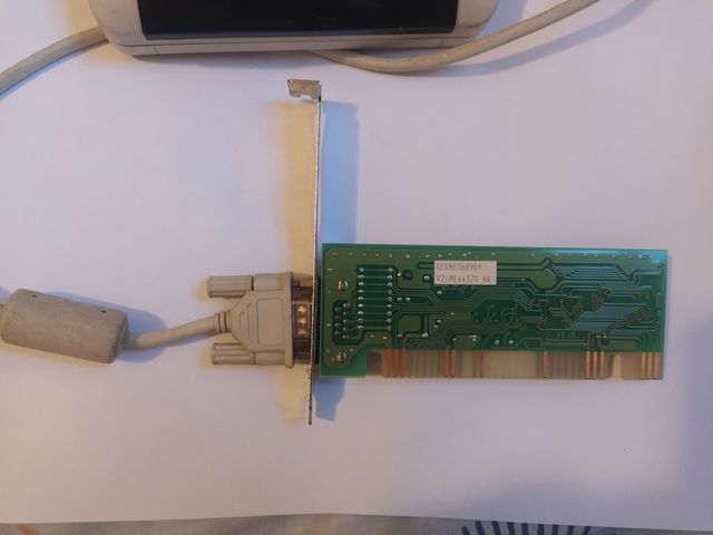 SCANNER MANUALE A COLORI PRIMAX