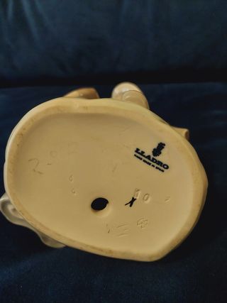 Figura porcelana Lladró