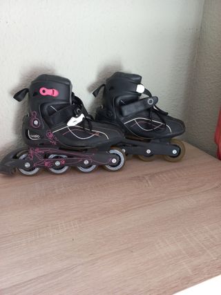Patines