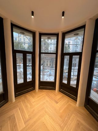 Tarima y parquet instalacion profisional
