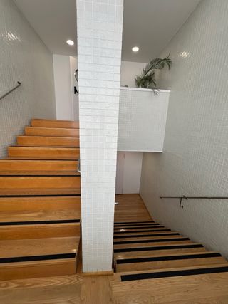 Tarima y parquet instalacion profisional