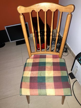 Muebles