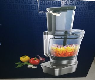 Robot da cucina "Electrolux".