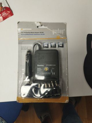 Alimentatore universale