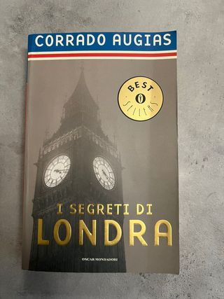 I segreti di Londra