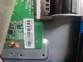 QILIVE 600144381/Q55UA231B