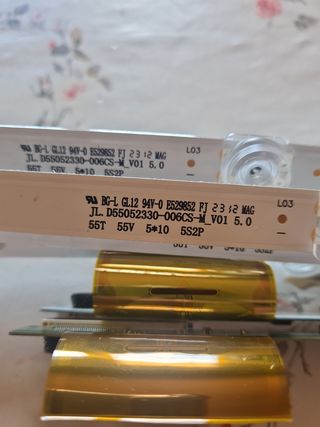 QILIVE 600144381/Q55UA231B