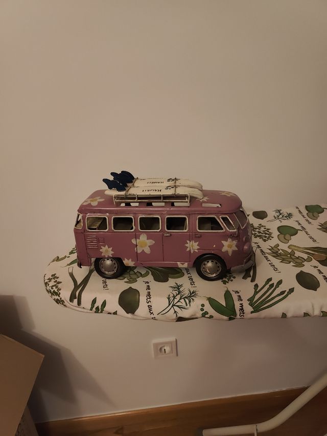 Decorazione Wolswagen