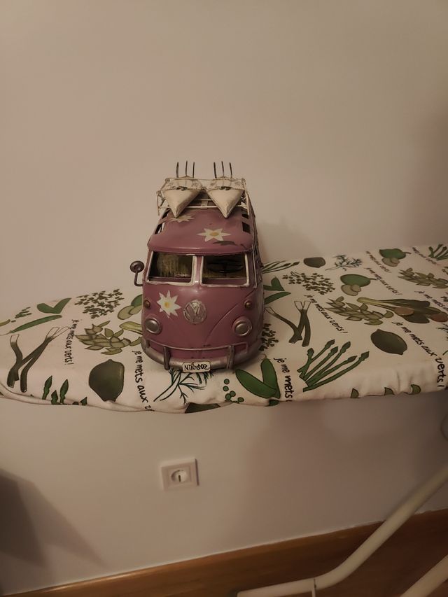 Decorazione Wolswagen